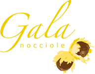 Gala nocciole.