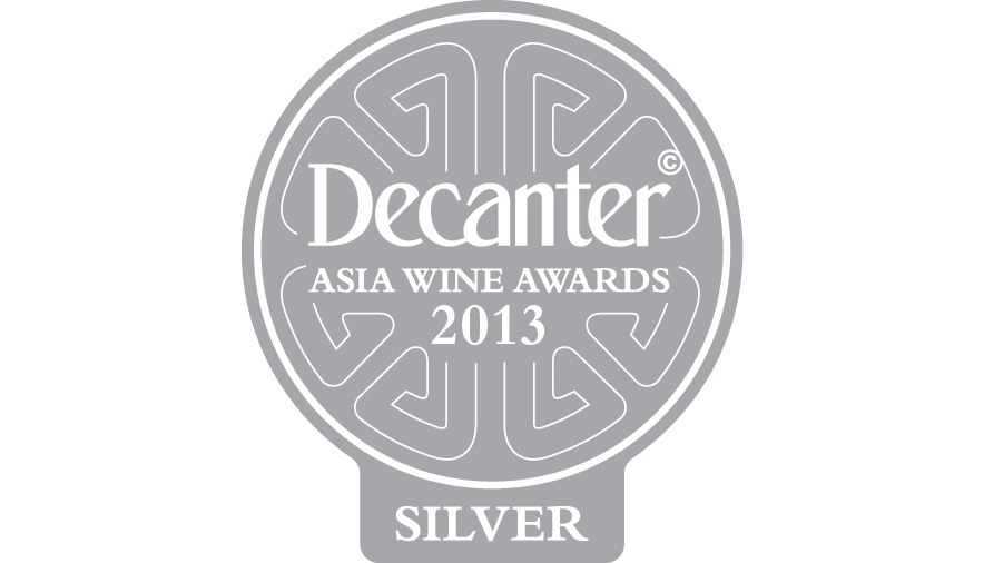 Decanter Asia Wine Awards