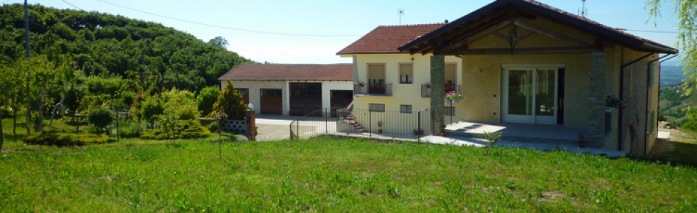 L'azienda